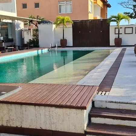 Apartamento Orla De Salvador Exterior photo