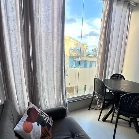 Apartamento Orla De Salvador Exterior photo