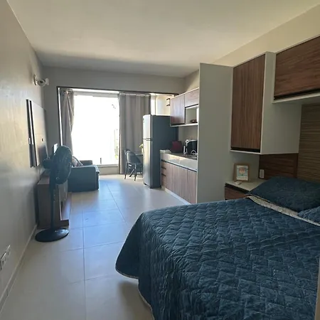 Apartamento Orla De Salvador Exterior photo