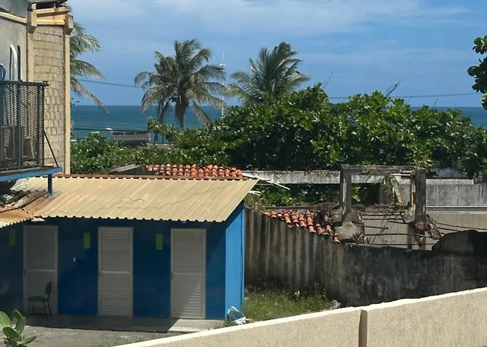 Apartamento Orla De Salvador