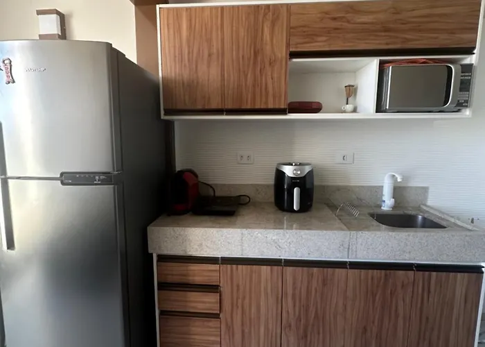 Apartamento Orla De Salvador