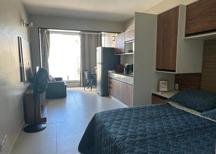 Apartamento Orla De Salvador