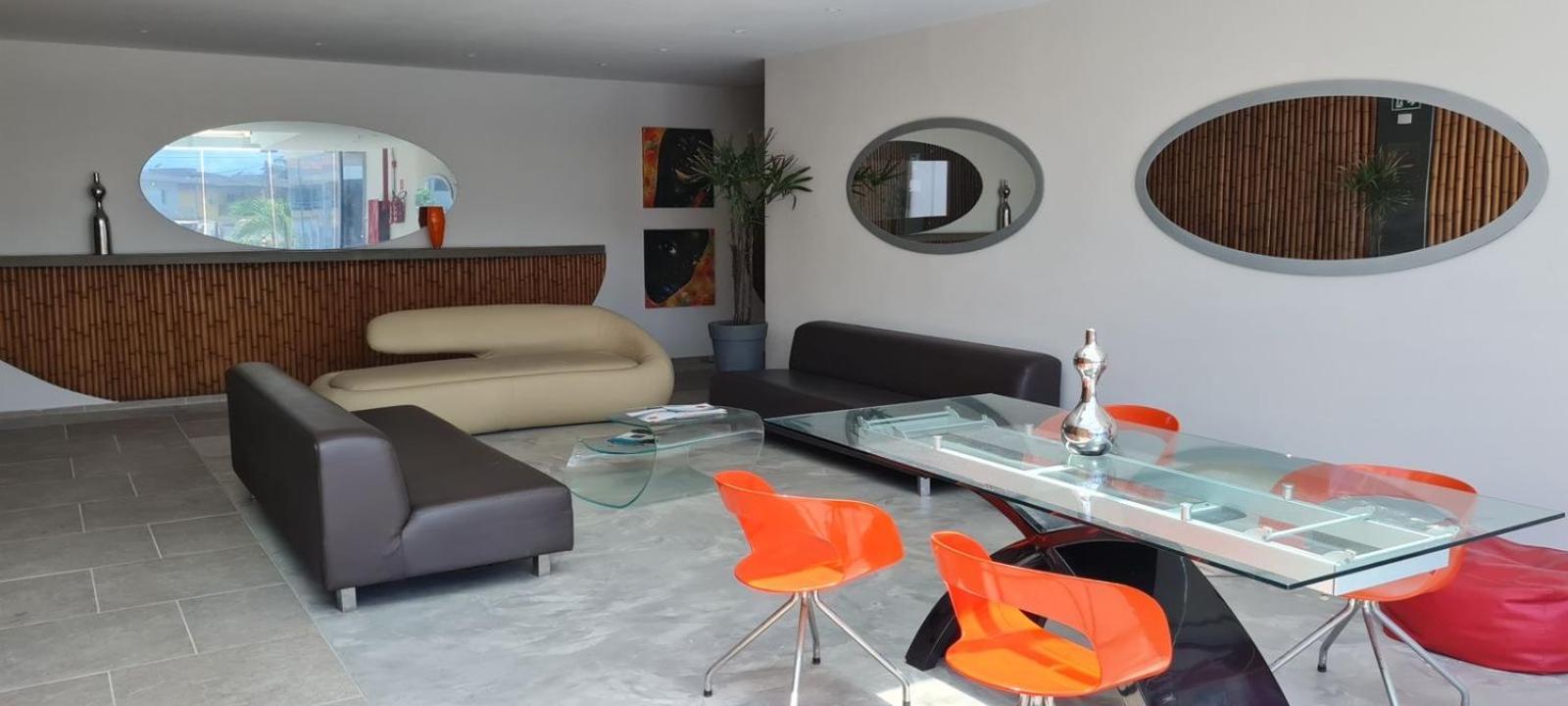 Orla De Apartamento