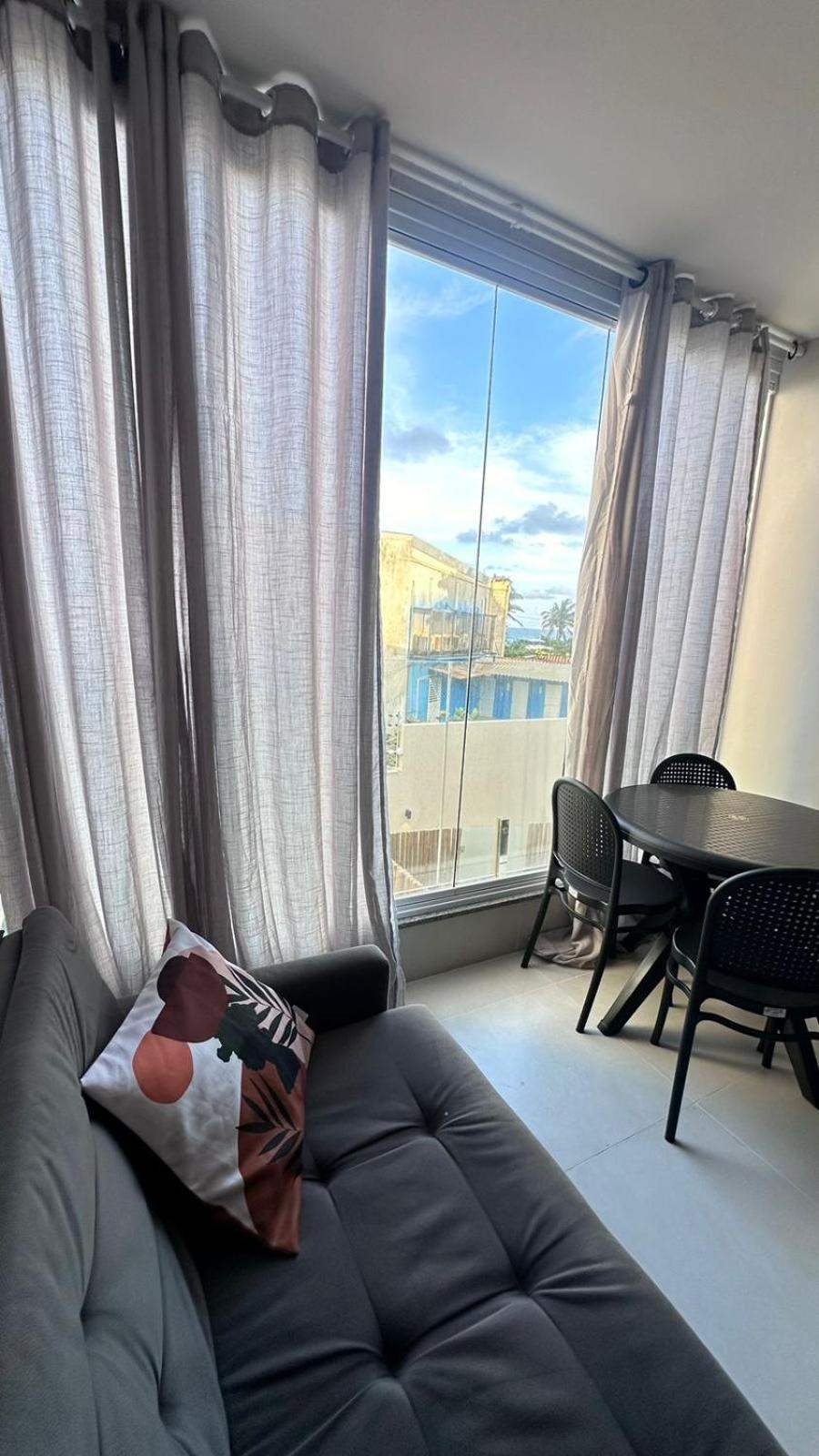 Orla De Apartamento Salvador de Bahía