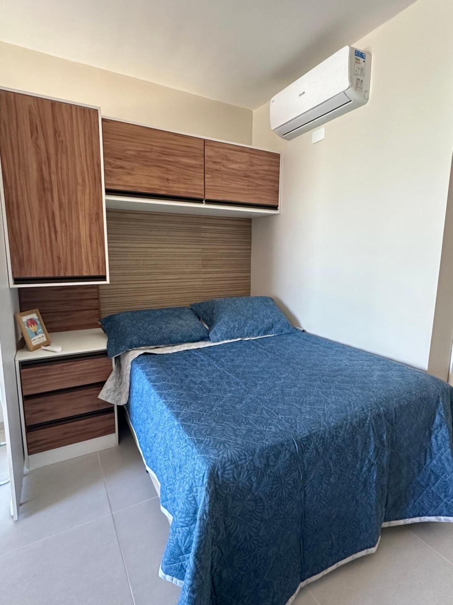 Orla De Apartamento