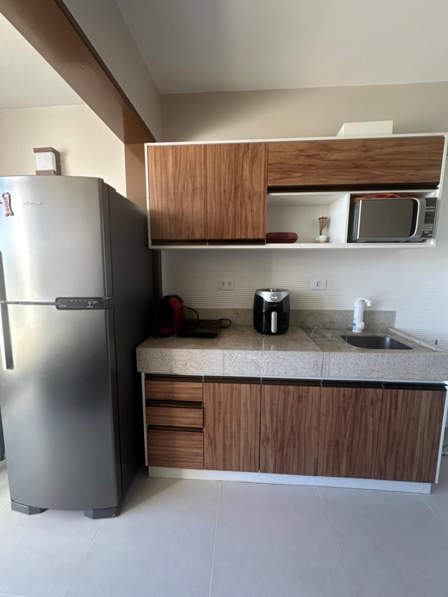 Apartamento Orla De Salvador de Bahía