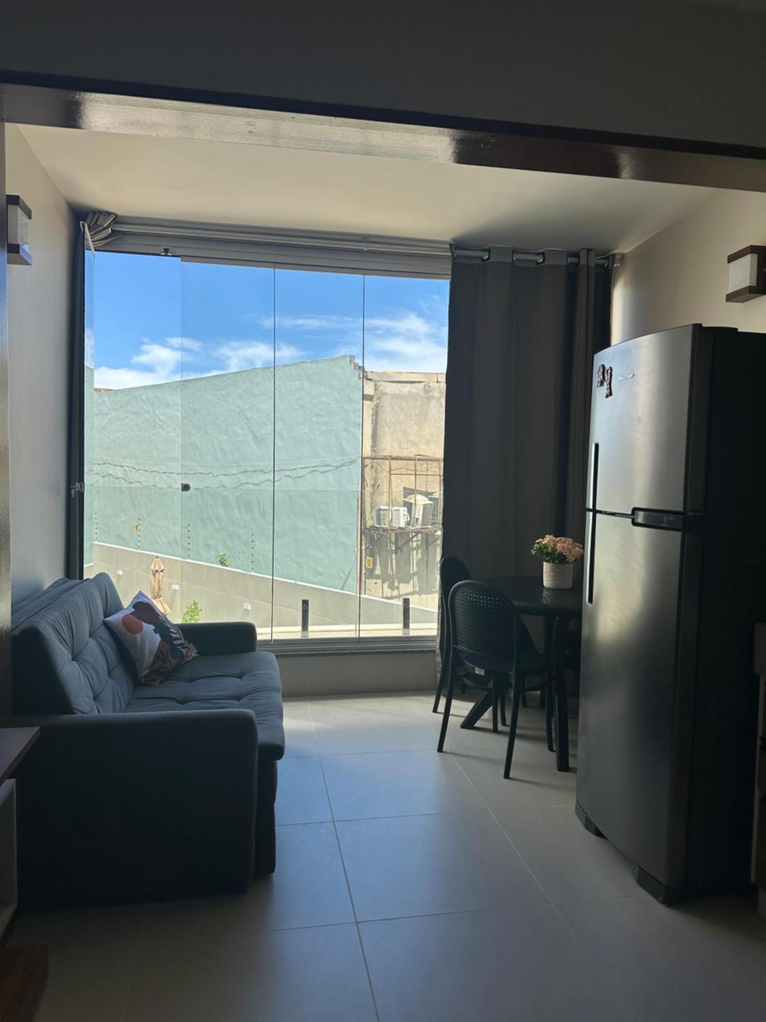 Apartamento Orla De