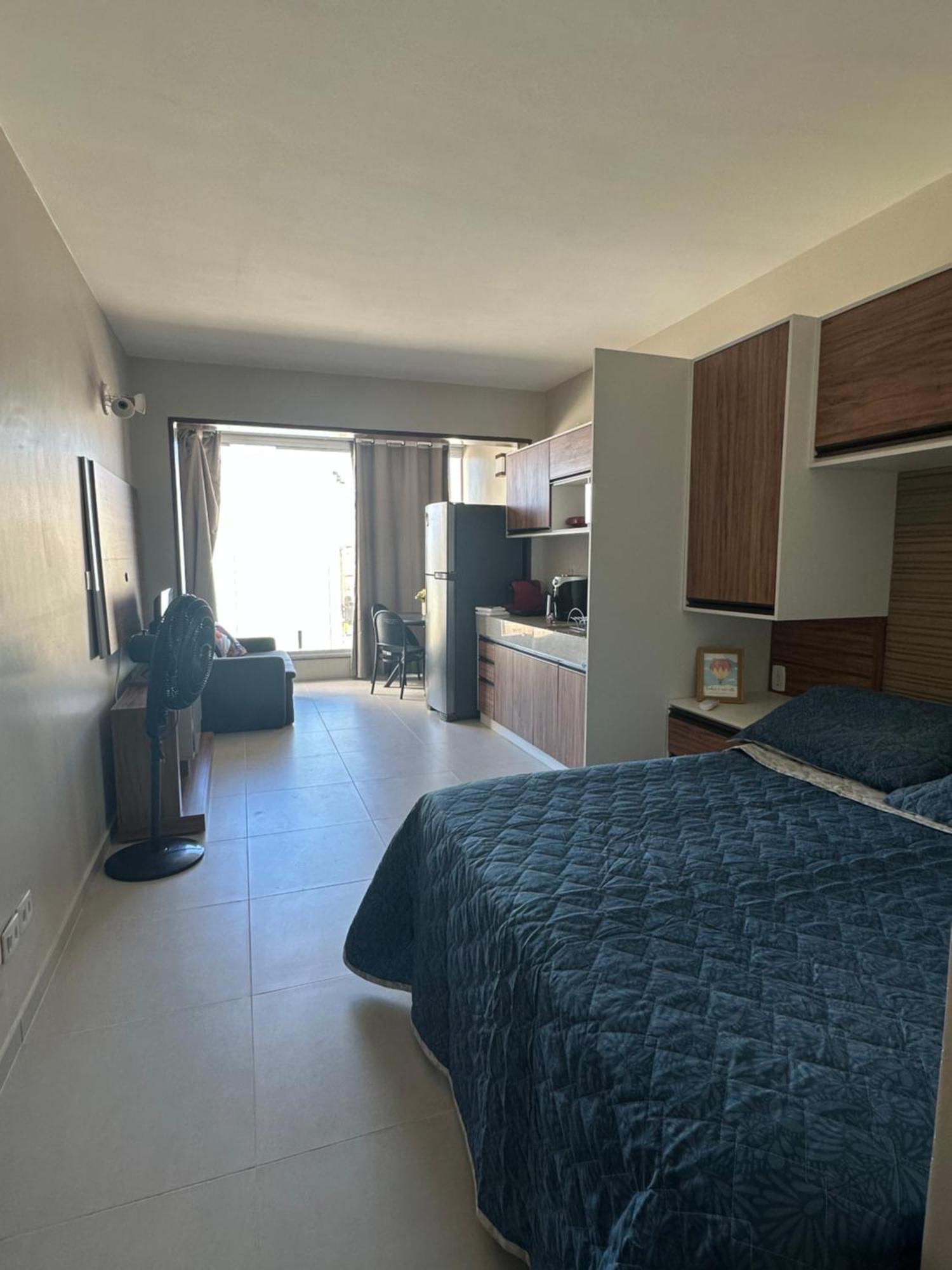 Apartamento Orla De Salvador de Bahía